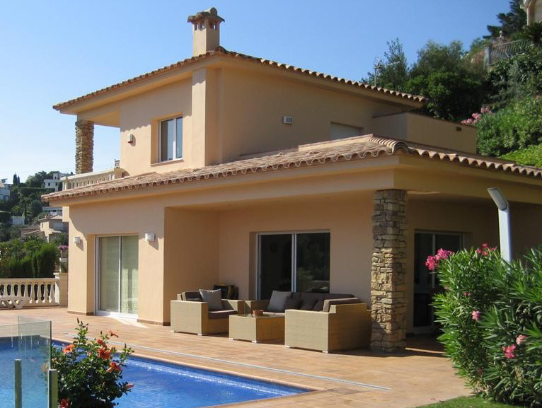 鋼結(jié)構(gòu)別墅